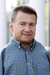 Bernhard Jegan