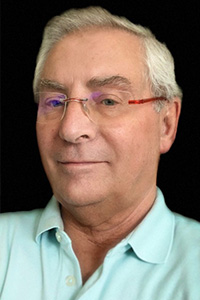 Wolfgang Bössenroth